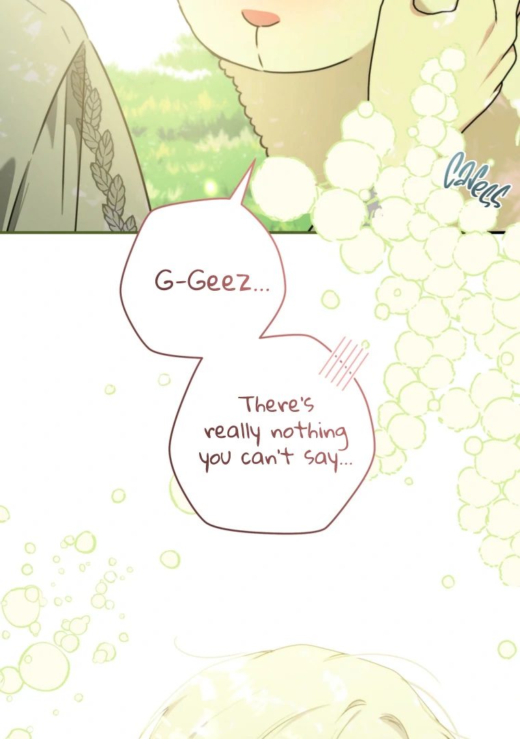 You Just Need To Hold My Hand chapter 57 page 55