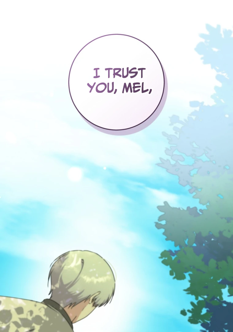 You Just Need To Hold My Hand chapter 57 page 63