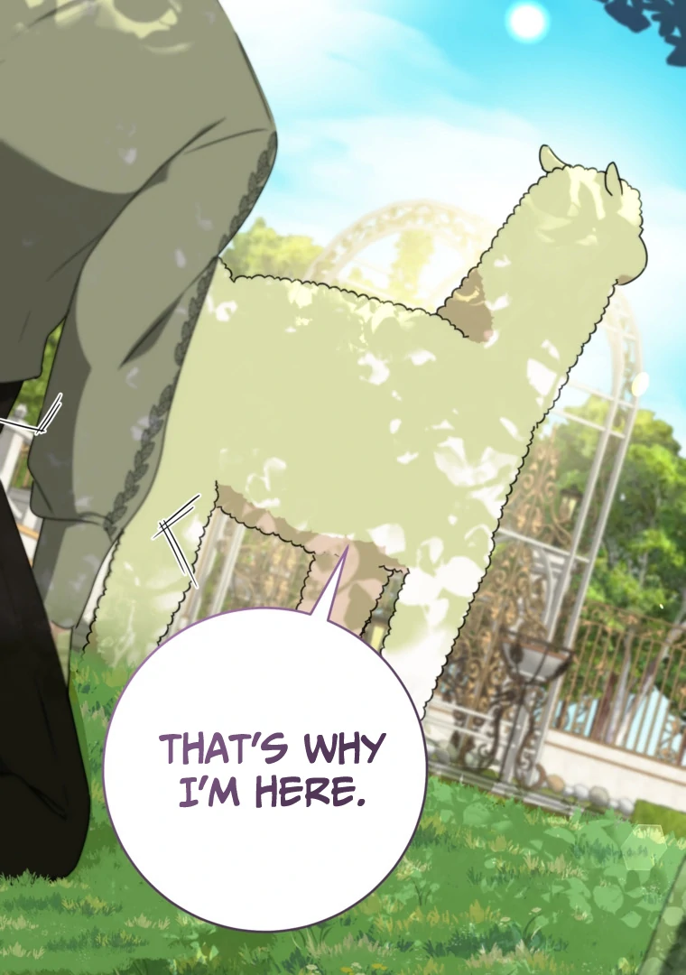 You Just Need To Hold My Hand chapter 57 page 64