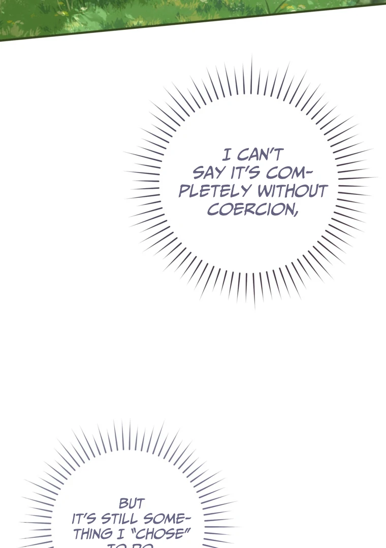 You Just Need To Hold My Hand chapter 57 page 65