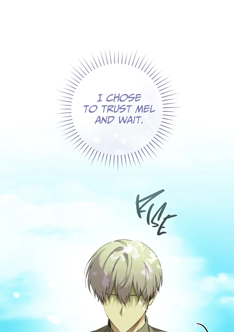 You Just Need To Hold My Hand chapter 57 page 67