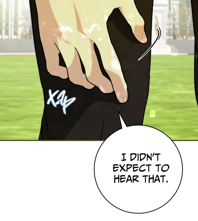 You Just Need To Hold My Hand chapter 57 page 70