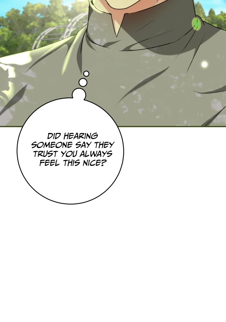 You Just Need To Hold My Hand chapter 57 page 72