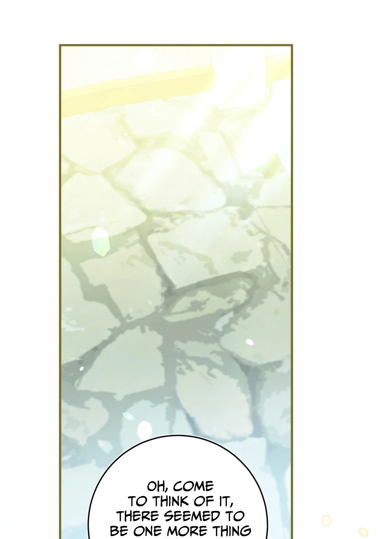 You Just Need To Hold My Hand chapter 57 page 73