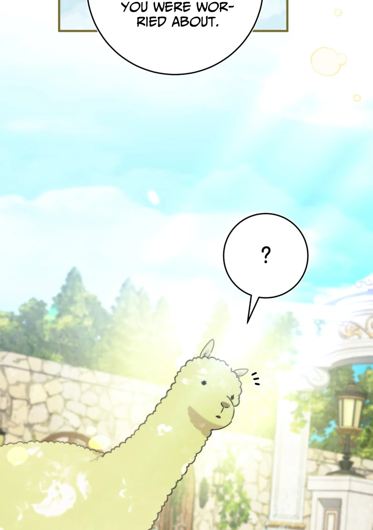 You Just Need To Hold My Hand chapter 57 page 74