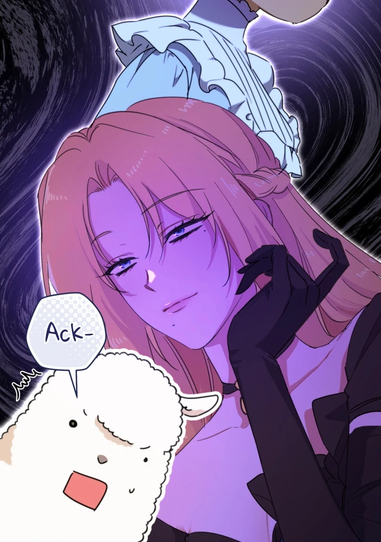 You Just Need To Hold My Hand chapter 57 page 76