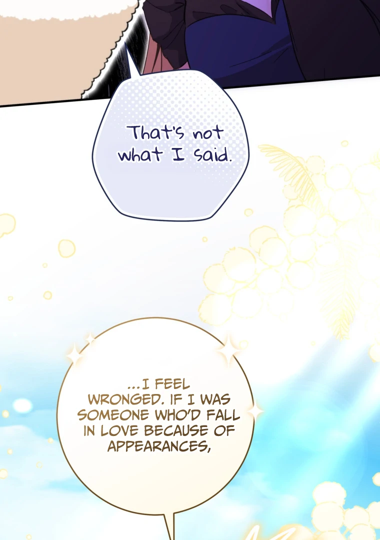 You Just Need To Hold My Hand chapter 57 page 77
