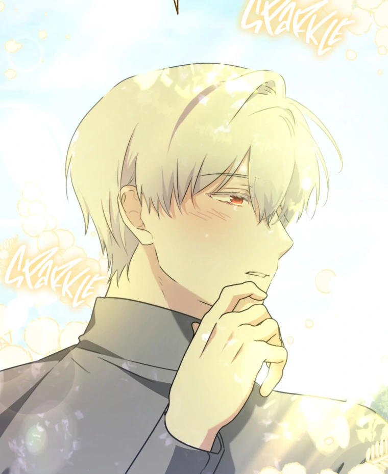 You Just Need To Hold My Hand chapter 57 page 78