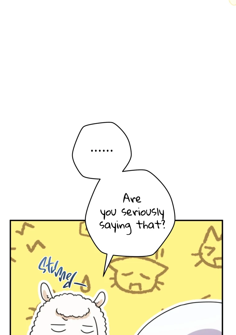 You Just Need To Hold My Hand chapter 57 page 80