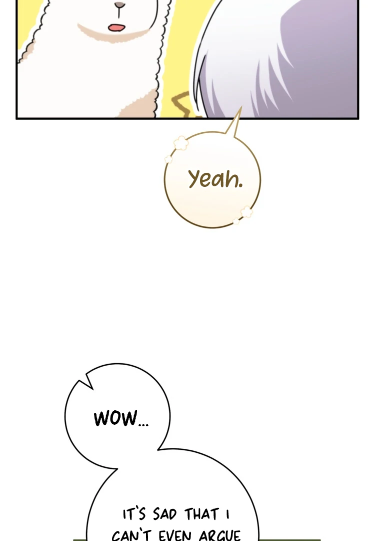 You Just Need To Hold My Hand chapter 57 page 81