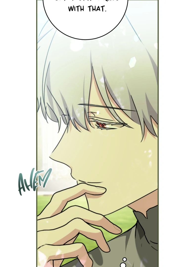 You Just Need To Hold My Hand chapter 57 page 82