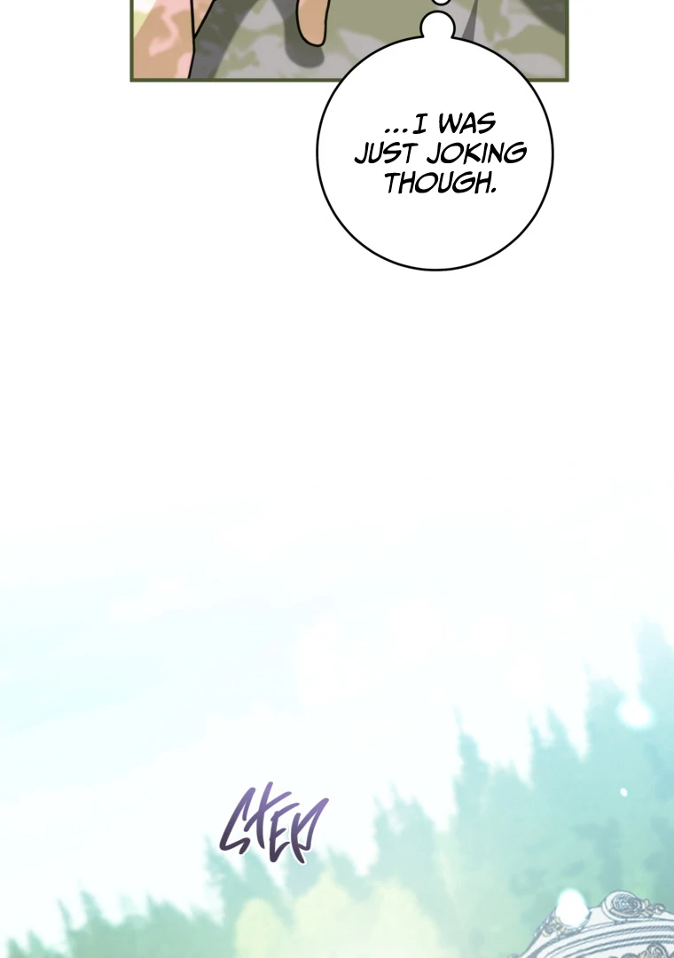 You Just Need To Hold My Hand chapter 57 page 83