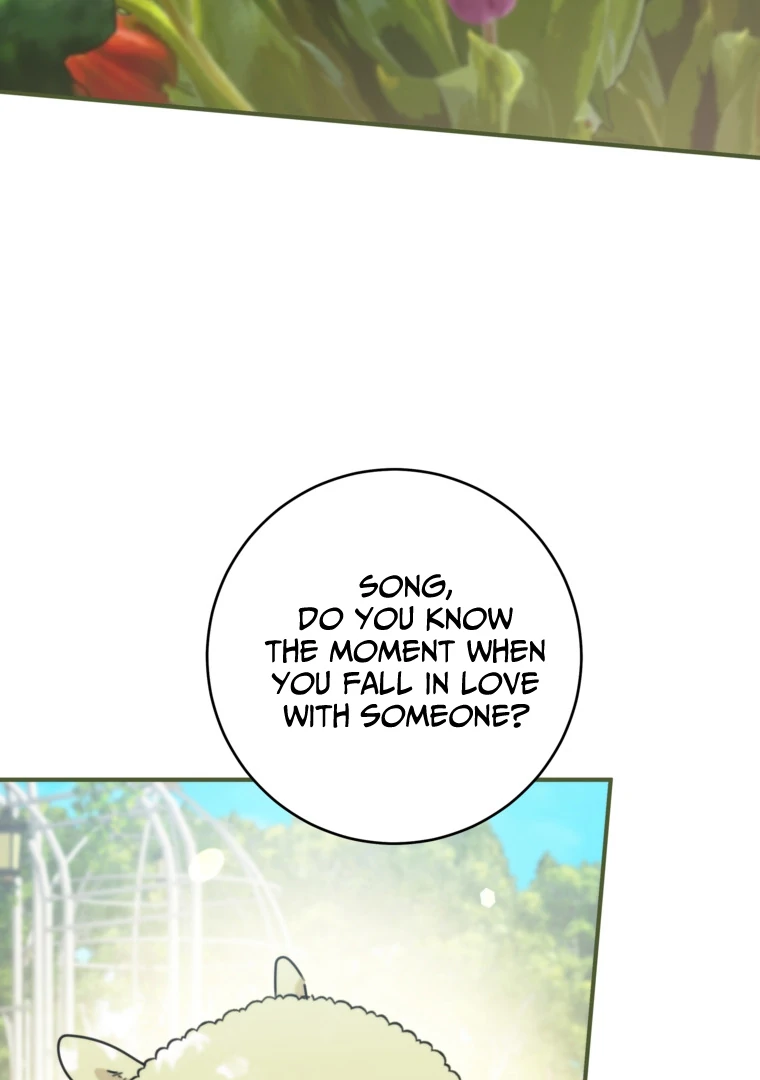 You Just Need To Hold My Hand chapter 57 page 85