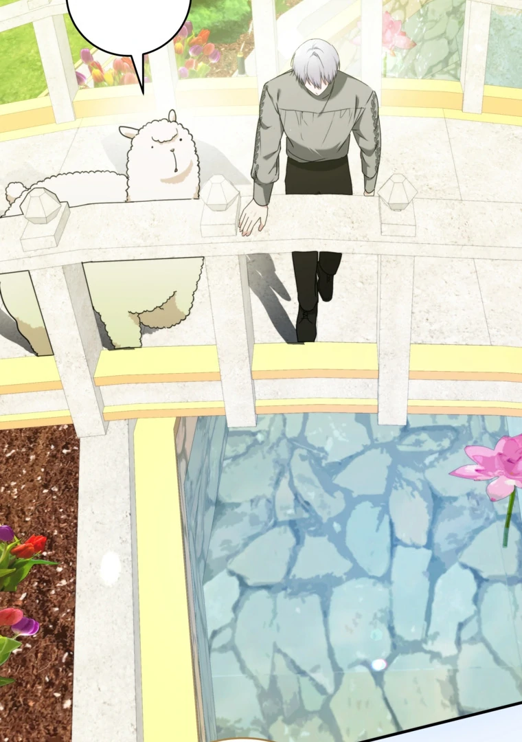 You Just Need To Hold My Hand chapter 57 page 89