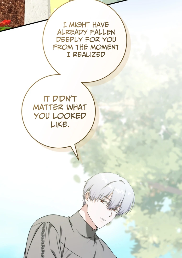 You Just Need To Hold My Hand chapter 57 page 90