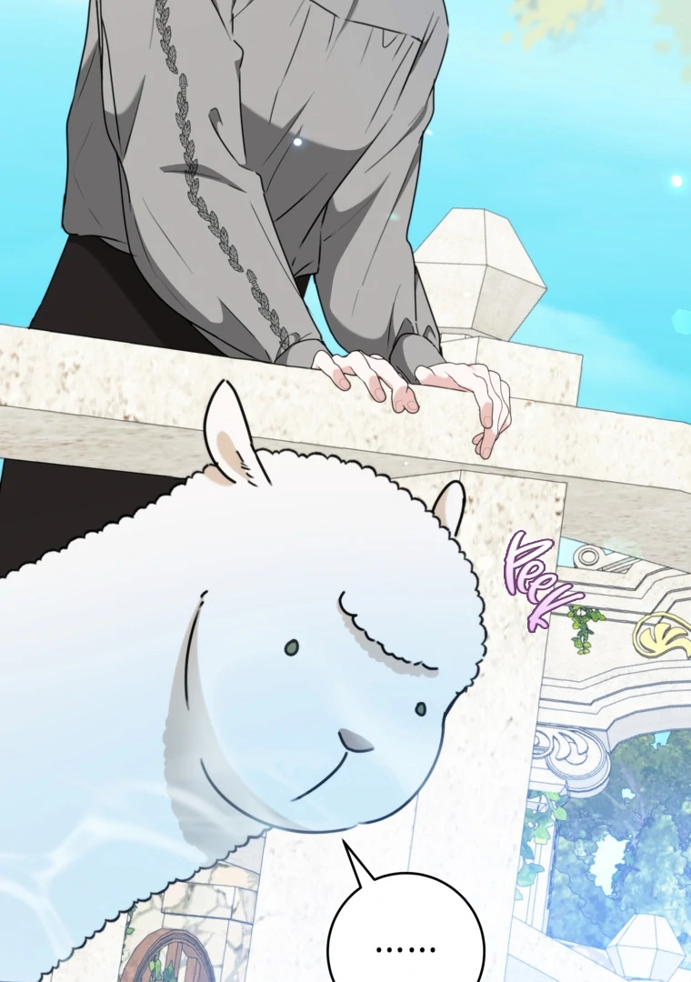 You Just Need To Hold My Hand chapter 57 page 91