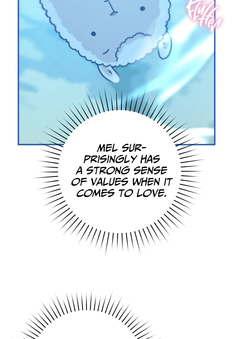 You Just Need To Hold My Hand chapter 57 page 93