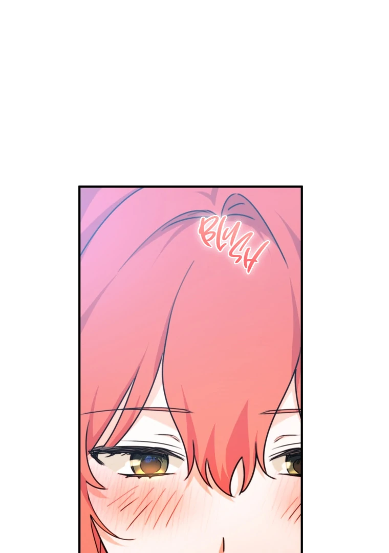 You Just Need To Hold My Hand chapter 57 page 96