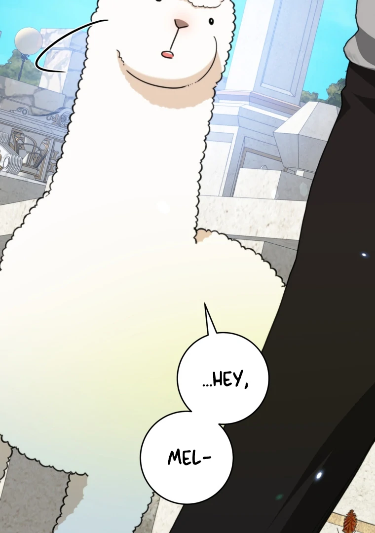 You Just Need To Hold My Hand chapter 57 page 99