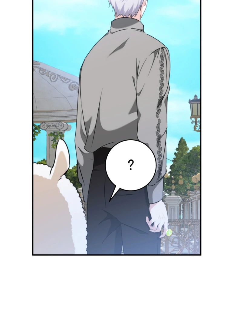 You Just Need To Hold My Hand chapter 57 page 101