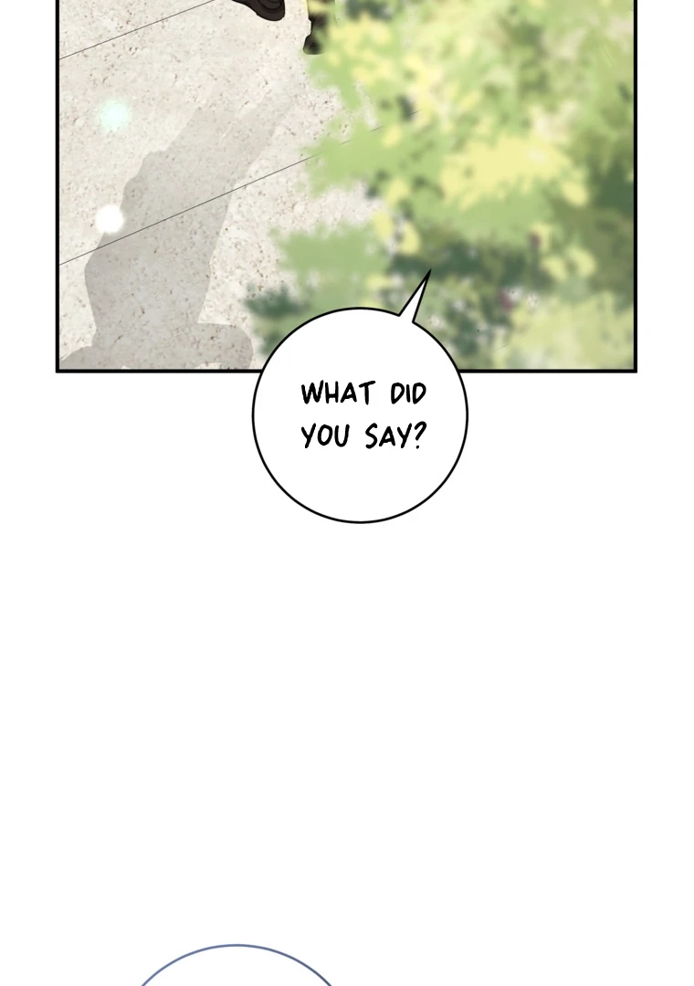 You Just Need To Hold My Hand chapter 57 page 105