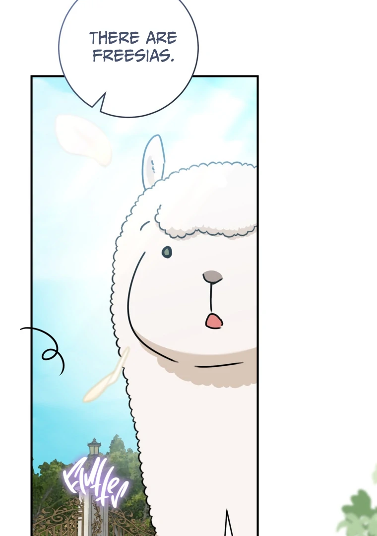 You Just Need To Hold My Hand chapter 57 page 106