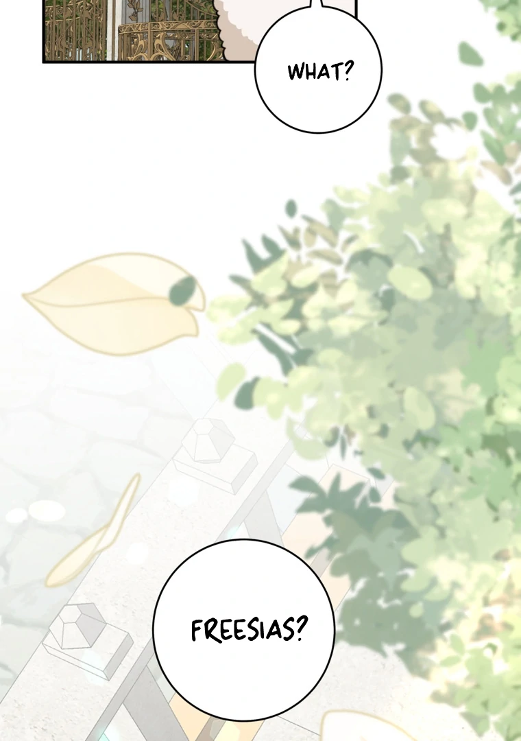 You Just Need To Hold My Hand chapter 57 page 107