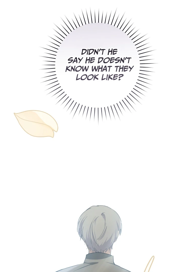 You Just Need To Hold My Hand chapter 57 page 111