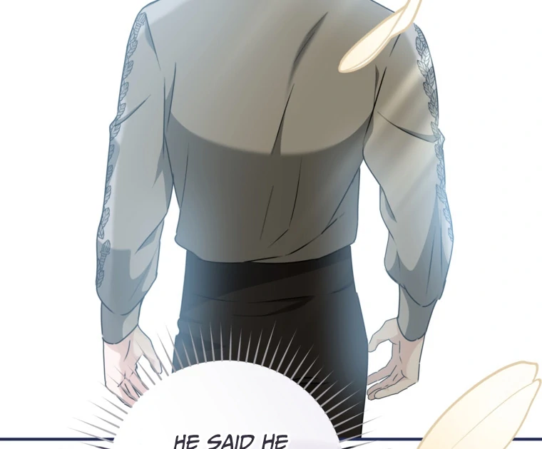 You Just Need To Hold My Hand chapter 57 page 112