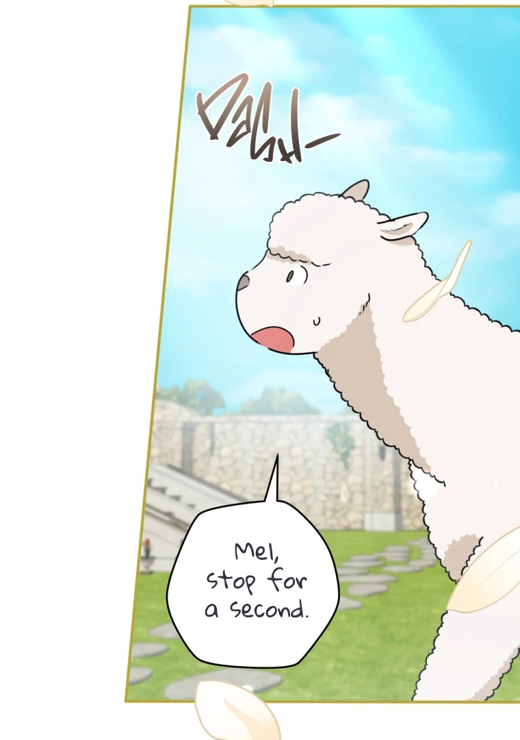 You Just Need To Hold My Hand chapter 57 page 114