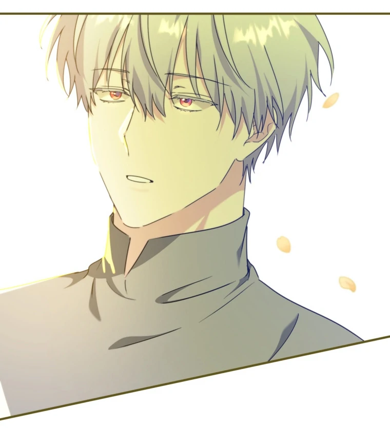 You Just Need To Hold My Hand chapter 57 page 119