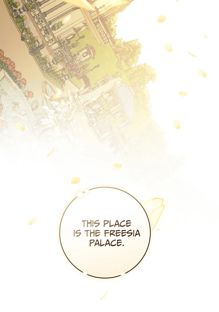 You Just Need To Hold My Hand chapter 58 page 3