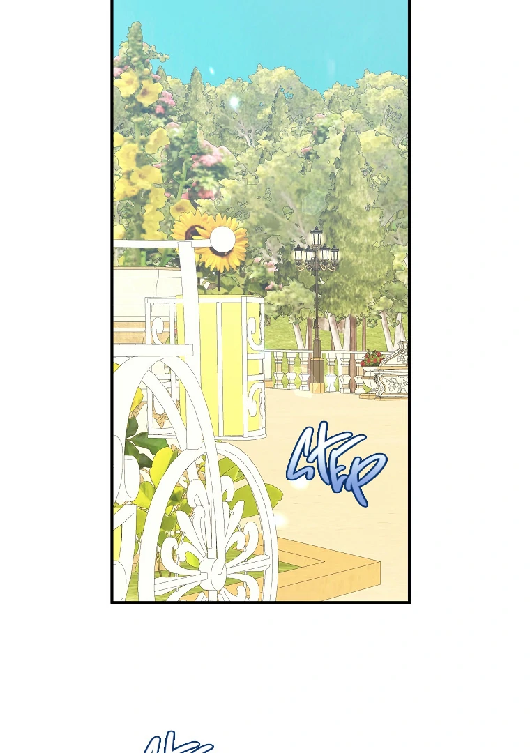 You Just Need To Hold My Hand chapter 58 page 6