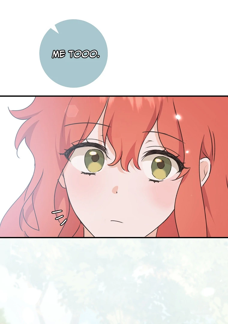 You Just Need To Hold My Hand chapter 58 page 10