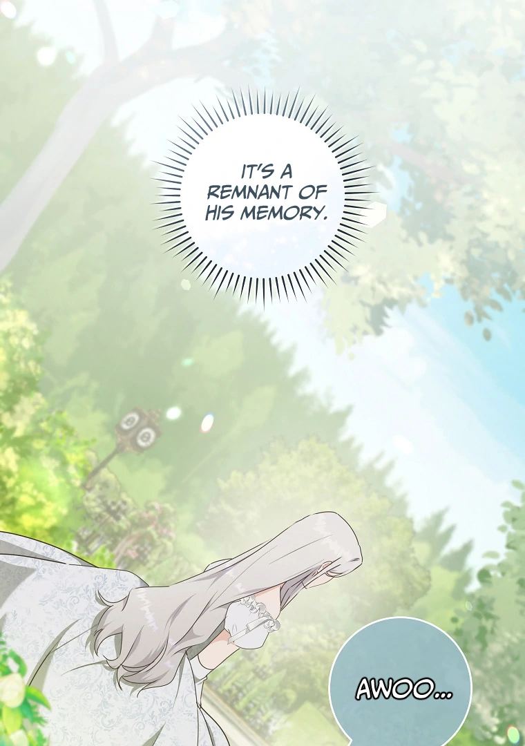 You Just Need To Hold My Hand chapter 58 page 11