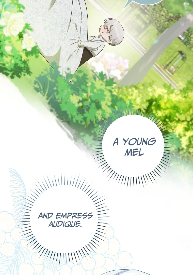 You Just Need To Hold My Hand chapter 58 page 12