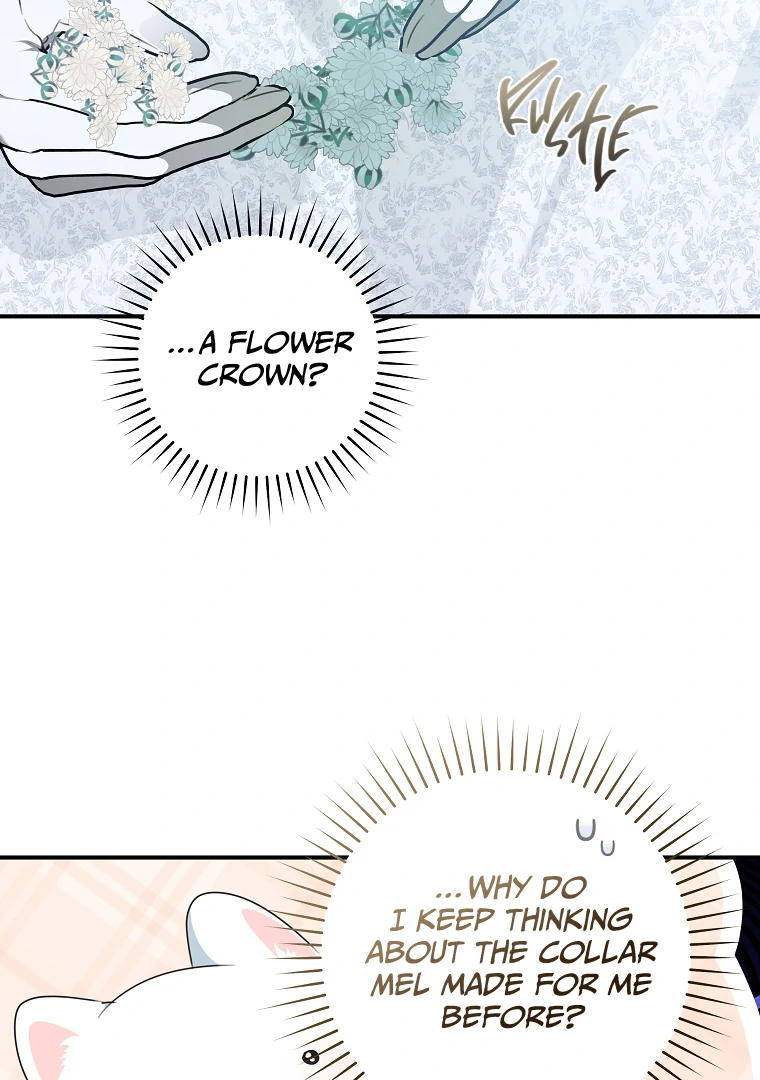 You Just Need To Hold My Hand chapter 58 page 15