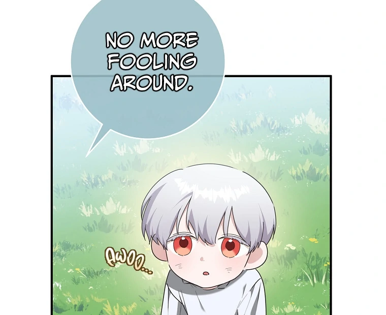 You Just Need To Hold My Hand chapter 58 page 17