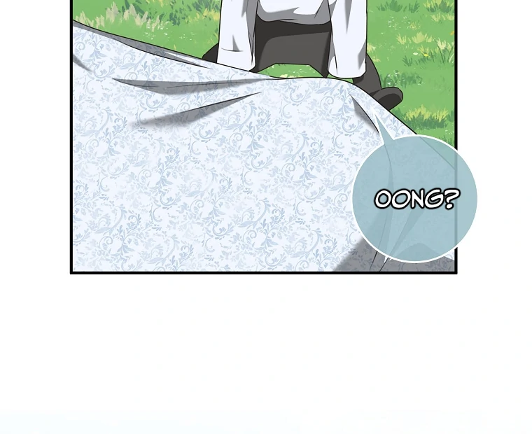 You Just Need To Hold My Hand chapter 58 page 18