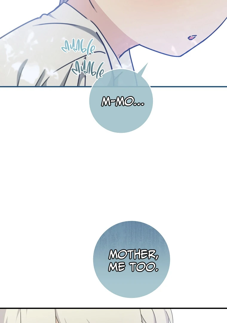 You Just Need To Hold My Hand chapter 58 page 23