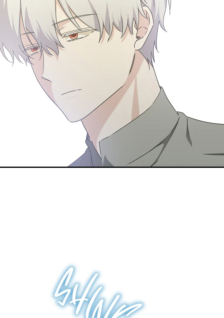 You Just Need To Hold My Hand chapter 58 page 24