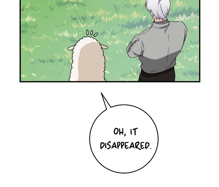 You Just Need To Hold My Hand chapter 58 page 26