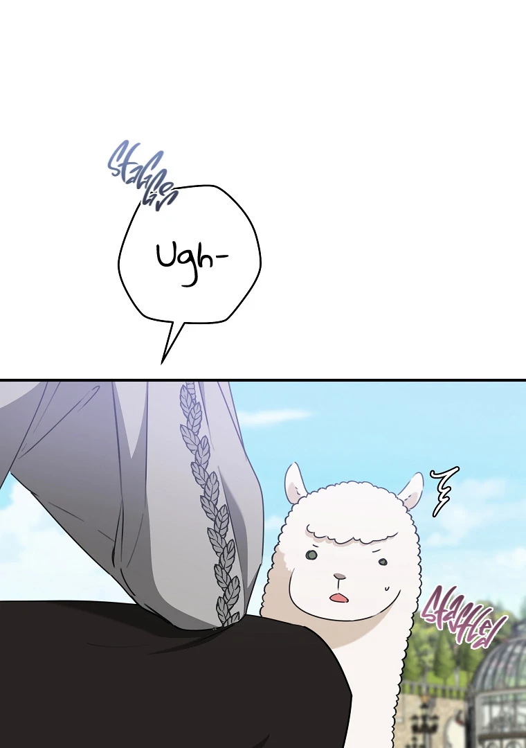 You Just Need To Hold My Hand chapter 58 page 27