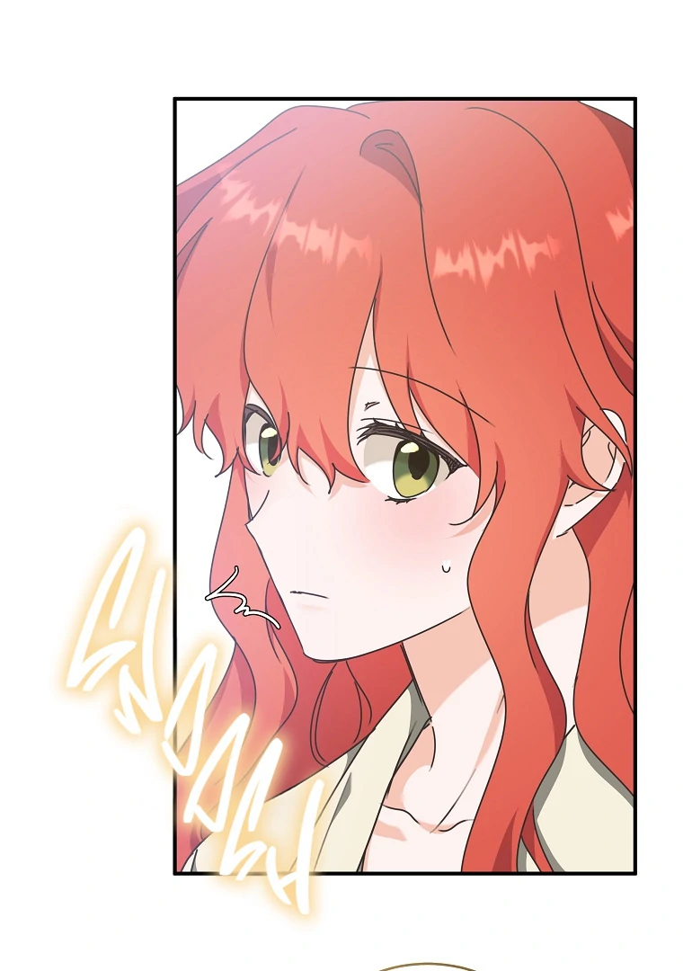 You Just Need To Hold My Hand chapter 58 page 36