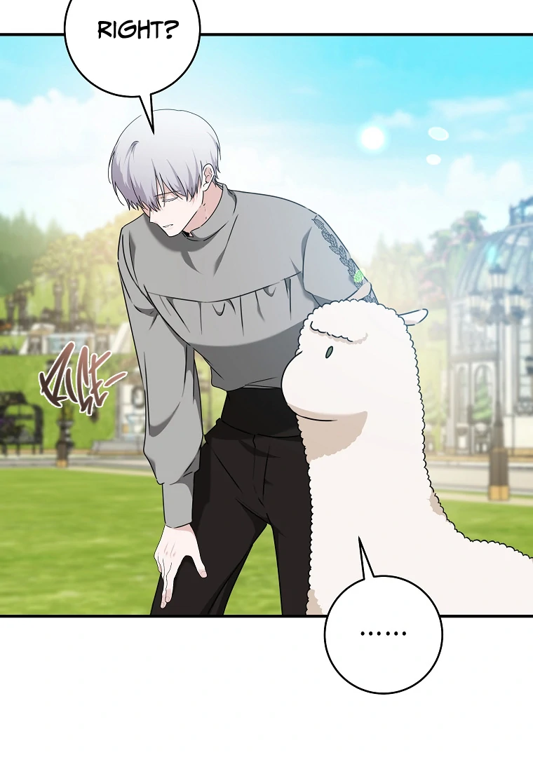 You Just Need To Hold My Hand chapter 58 page 40