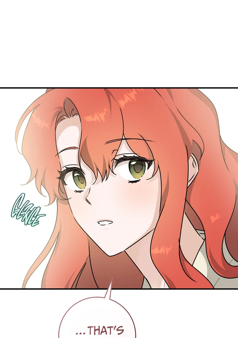 You Just Need To Hold My Hand chapter 58 page 41