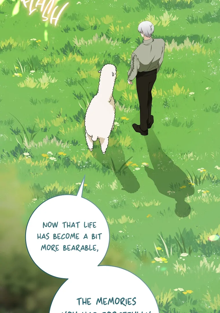 You Just Need To Hold My Hand chapter 58 page 45