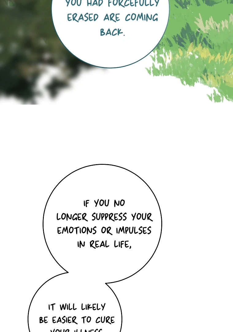 You Just Need To Hold My Hand chapter 58 page 46