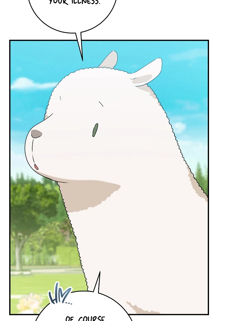 You Just Need To Hold My Hand chapter 58 page 47
