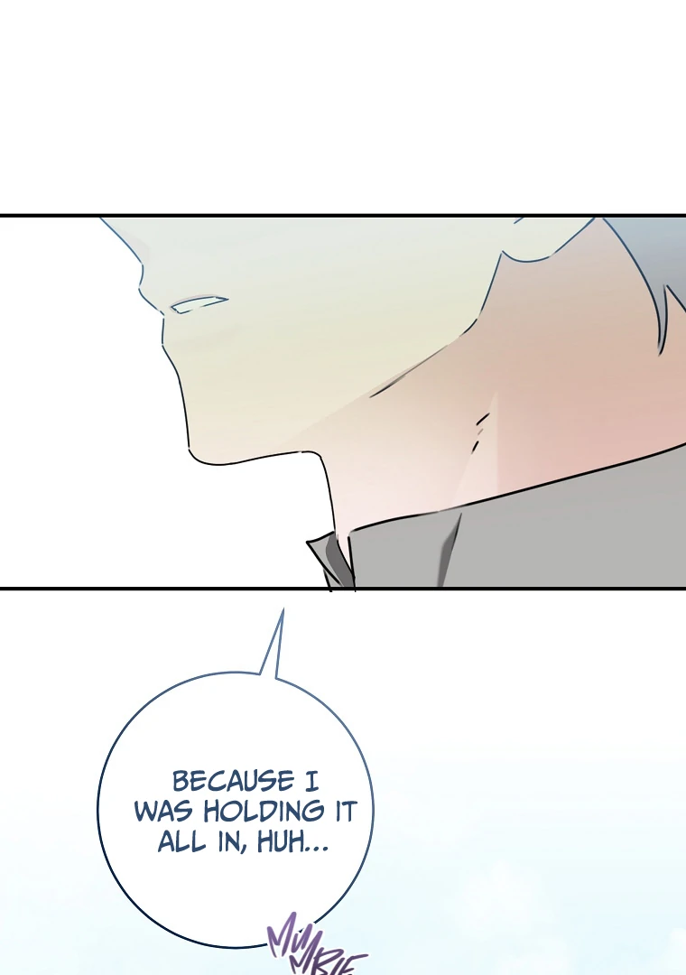 You Just Need To Hold My Hand chapter 58 page 52